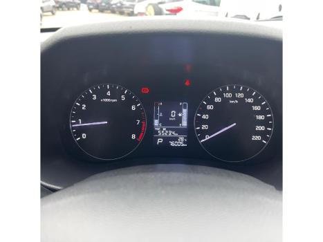 HYUNDAI Creta 1.6 16V 4P FLEX ACTION AUTOMTICO, Foto 12