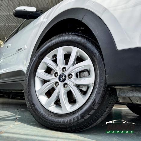 HYUNDAI Creta 1.6 16V 4P FLEX ACTION AUTOMTICO, Foto 4