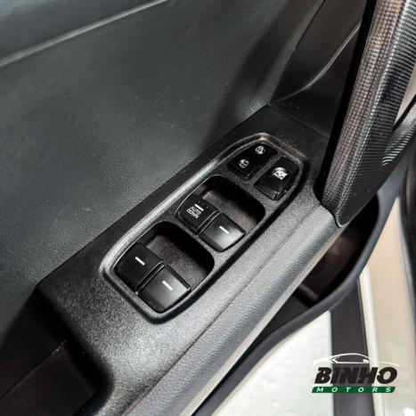 HYUNDAI Creta 1.6 16V 4P FLEX ACTION AUTOMTICO, Foto 5