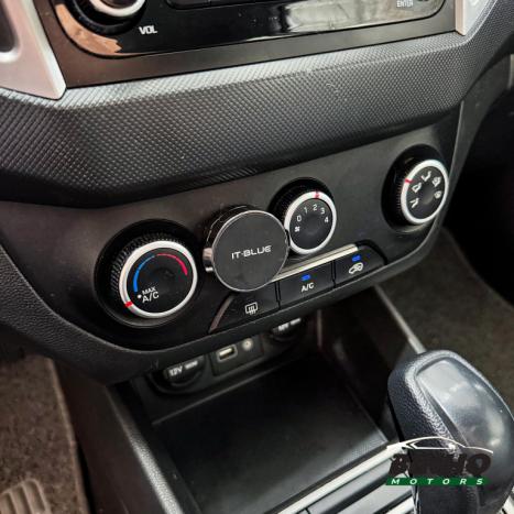 HYUNDAI Creta 1.6 16V 4P FLEX ACTION AUTOMTICO, Foto 6