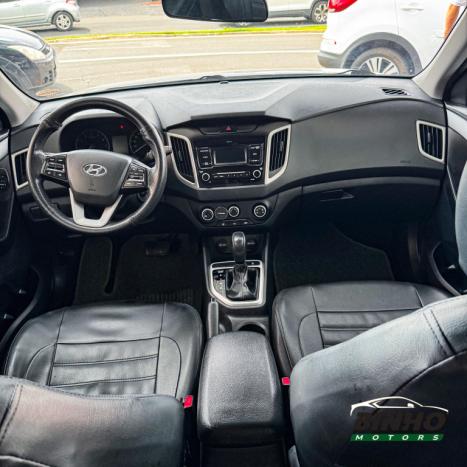 HYUNDAI Creta 1.6 16V 4P FLEX ACTION AUTOMTICO, Foto 7
