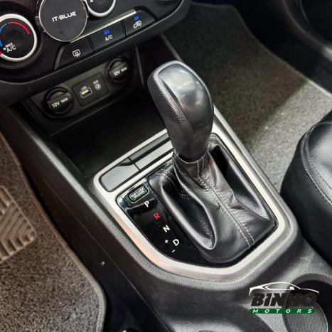 HYUNDAI Creta 1.6 16V 4P FLEX ACTION AUTOMTICO, Foto 8