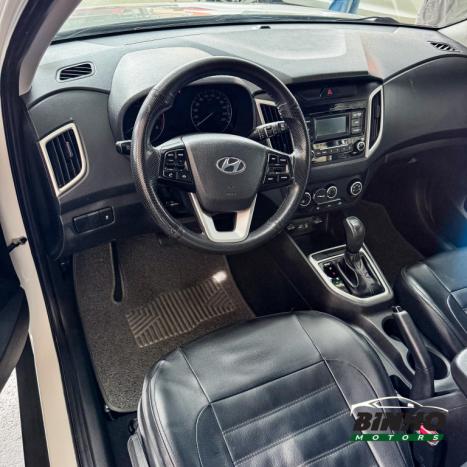 HYUNDAI Creta 1.6 16V 4P FLEX ACTION AUTOMTICO, Foto 10