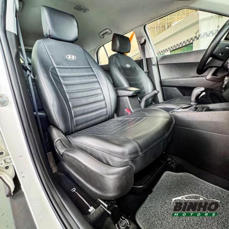 HYUNDAI Creta 1.6 16V 4P FLEX ACTION AUTOMTICO, Foto 11