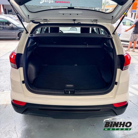 HYUNDAI Creta 1.6 16V 4P FLEX ACTION AUTOMTICO, Foto 13