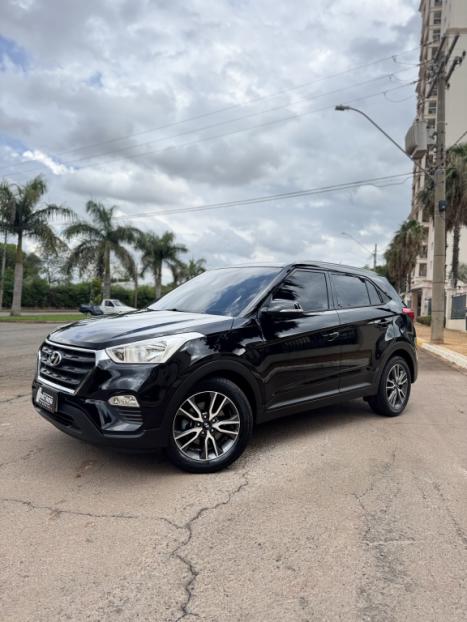 HYUNDAI Creta 1.6 16V 4P FLEX PULSE AUTOMTICO, Foto 1
