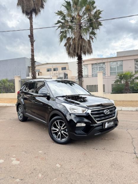 HYUNDAI Creta 1.6 16V 4P FLEX PULSE AUTOMTICO, Foto 2