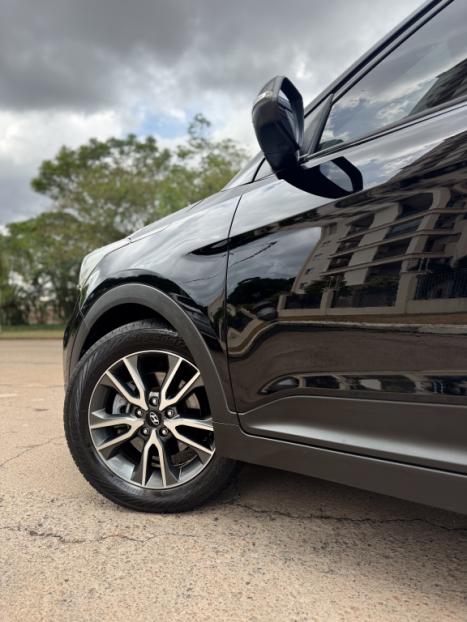 HYUNDAI Creta 1.6 16V 4P FLEX PULSE AUTOMTICO, Foto 3
