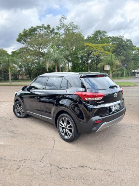 HYUNDAI Creta 1.6 16V 4P FLEX PULSE AUTOMTICO, Foto 6