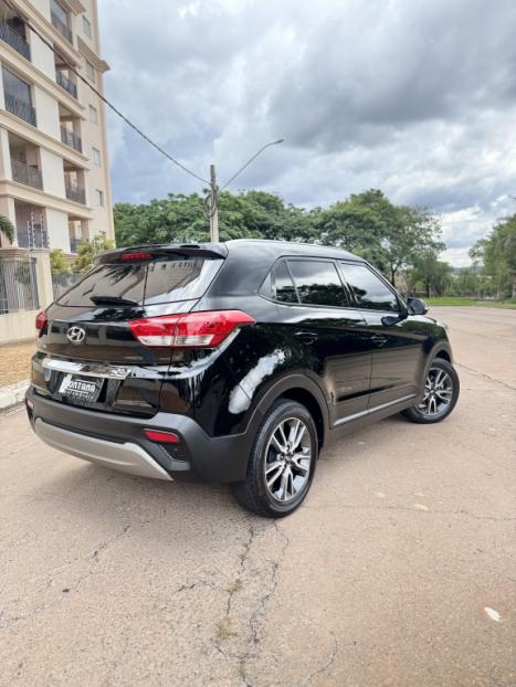 HYUNDAI Creta 1.6 16V 4P FLEX PULSE AUTOMTICO, Foto 8