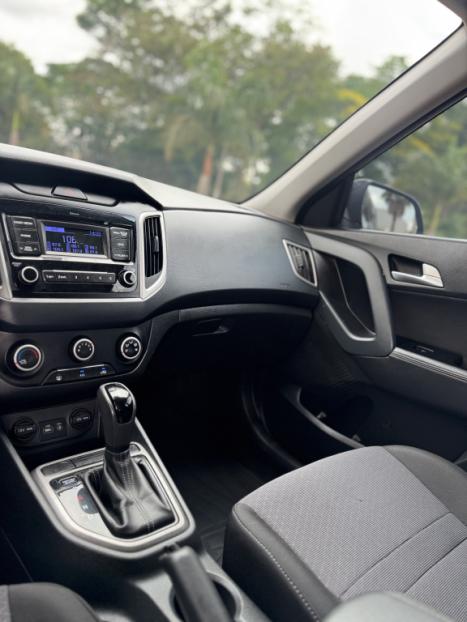 HYUNDAI Creta 1.6 16V 4P FLEX PULSE AUTOMTICO, Foto 10