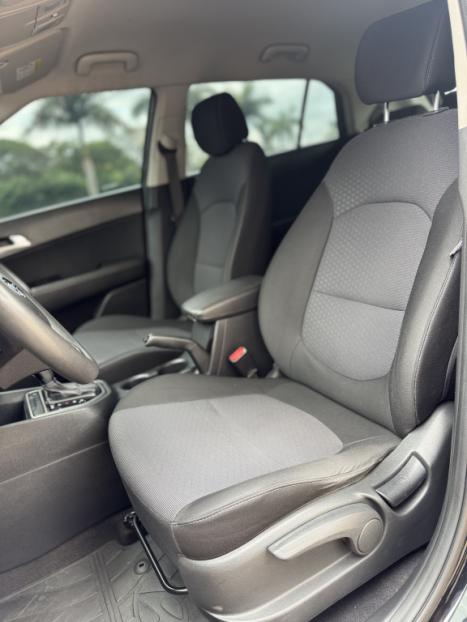 HYUNDAI Creta 1.6 16V 4P FLEX PULSE AUTOMTICO, Foto 13