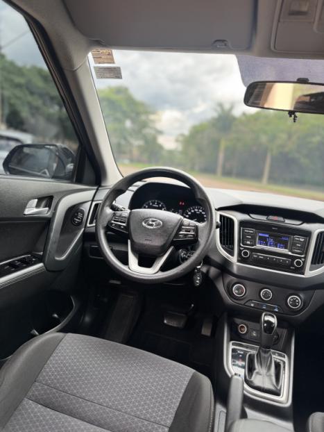 HYUNDAI Creta 1.6 16V 4P FLEX PULSE AUTOMTICO, Foto 15