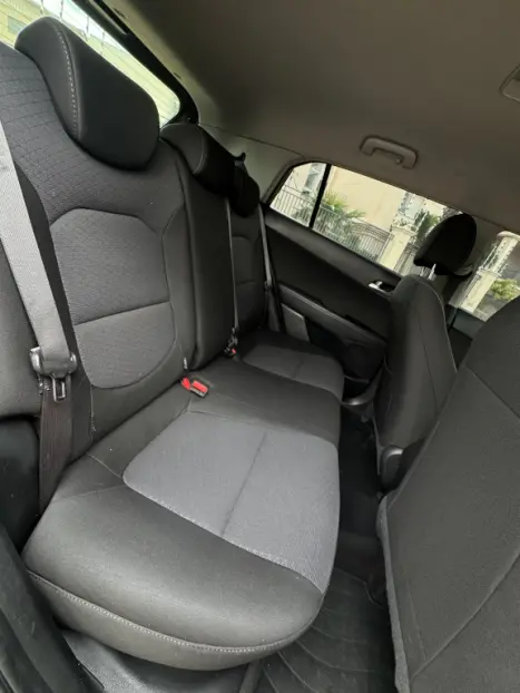 HYUNDAI Creta 1.6 16V 4P FLEX PULSE AUTOMTICO, Foto 19