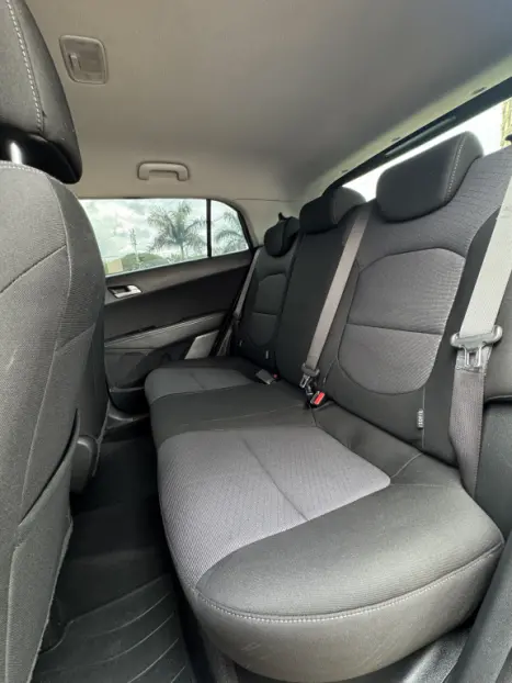 HYUNDAI Creta 1.6 16V 4P FLEX PULSE AUTOMTICO, Foto 20