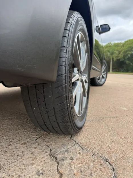 HYUNDAI Creta 1.6 16V 4P FLEX PULSE AUTOMTICO, Foto 21