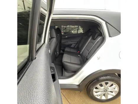 HYUNDAI Creta 1.6 16V 4P FLEX ACTION AUTOMTICO, Foto 9