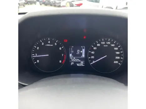 HYUNDAI Creta 1.6 16V 4P FLEX ACTION AUTOMTICO, Foto 12