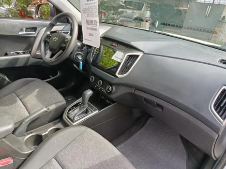 HYUNDAI Creta 1.6 16V 4P FLEX ACTION AUTOMTICO, Foto 7