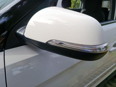 HYUNDAI Creta 1.6 16V 4P FLEX ACTION AUTOMTICO, Foto 9