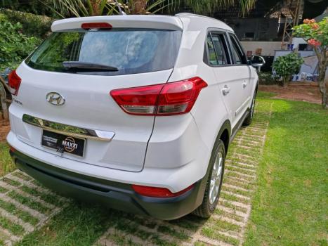 HYUNDAI Creta 1.6 16V 4P FLEX ACTION AUTOMTICO, Foto 16