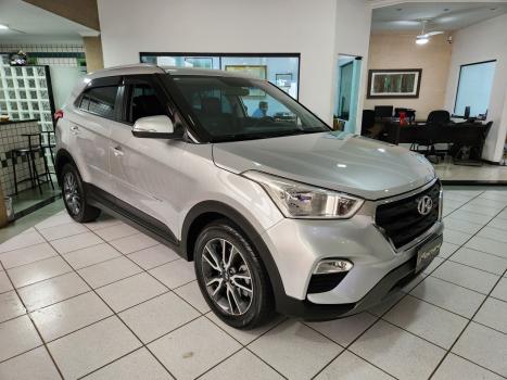 HYUNDAI Creta 1.6 16V 4P FLEX PULSE PLUS AUTOMTICO, Foto 3