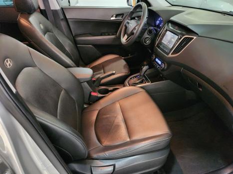 HYUNDAI Creta 1.6 16V 4P FLEX PULSE PLUS AUTOMTICO, Foto 8
