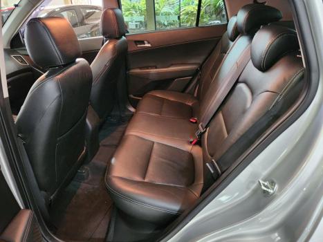 HYUNDAI Creta 1.6 16V 4P FLEX PULSE PLUS AUTOMTICO, Foto 9