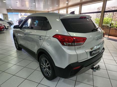 HYUNDAI Creta 1.6 16V 4P FLEX PULSE PLUS AUTOMTICO, Foto 11