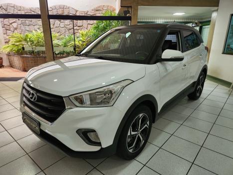 HYUNDAI Creta 1.6 16V 4P FLEX SMART PLUS AUTOMTICO, Foto 1