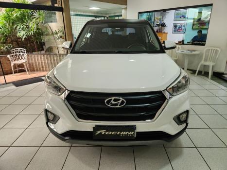 HYUNDAI Creta 1.6 16V 4P FLEX SMART PLUS AUTOMTICO, Foto 2