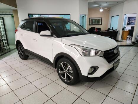 HYUNDAI Creta 1.6 16V 4P FLEX SMART PLUS AUTOMTICO, Foto 3