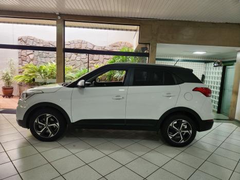 HYUNDAI Creta 1.6 16V 4P FLEX SMART PLUS AUTOMTICO, Foto 4