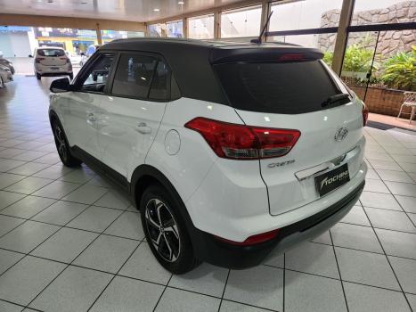 HYUNDAI Creta 1.6 16V 4P FLEX SMART PLUS AUTOMTICO, Foto 5