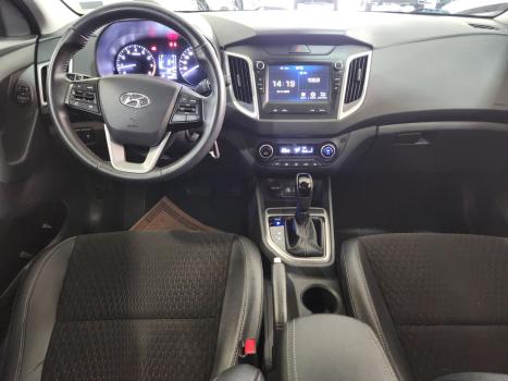 HYUNDAI Creta 1.6 16V 4P FLEX SMART PLUS AUTOMTICO, Foto 7