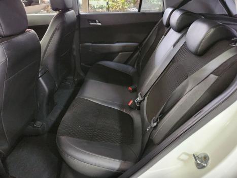 HYUNDAI Creta 1.6 16V 4P FLEX SMART PLUS AUTOMTICO, Foto 8