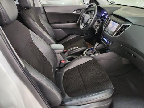 HYUNDAI Creta 1.6 16V 4P FLEX SMART PLUS AUTOMTICO, Foto 9