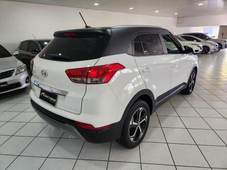 HYUNDAI Creta 1.6 16V 4P FLEX SMART PLUS AUTOMTICO, Foto 10