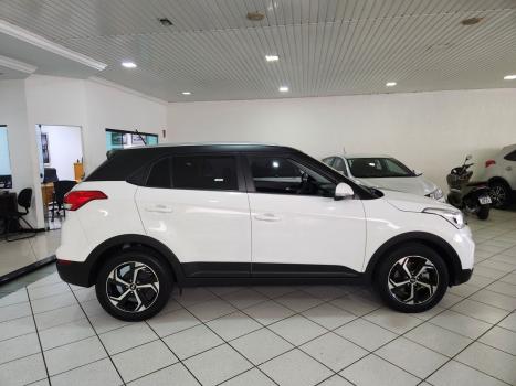 HYUNDAI Creta 1.6 16V 4P FLEX SMART PLUS AUTOMTICO, Foto 11