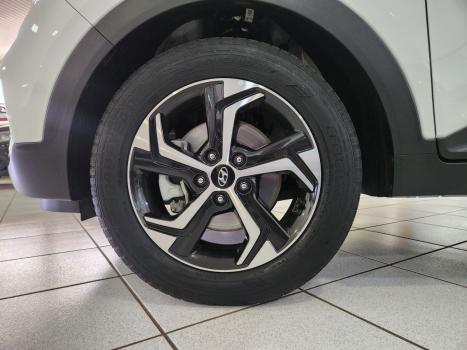 HYUNDAI Creta 1.6 16V 4P FLEX SMART PLUS AUTOMTICO, Foto 12