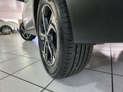 HYUNDAI Creta 1.6 16V 4P FLEX SMART PLUS AUTOMTICO, Foto 13