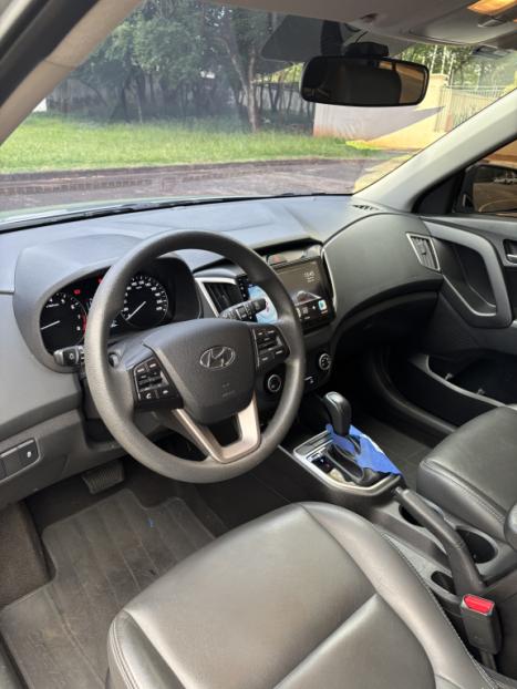 HYUNDAI Creta 1.6 16V 4P FLEX ACTION AUTOMTICO, Foto 3