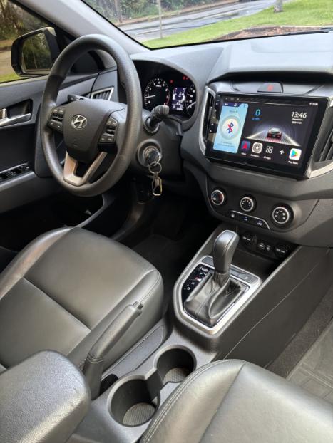 HYUNDAI Creta 1.6 16V 4P FLEX ACTION AUTOMTICO, Foto 4