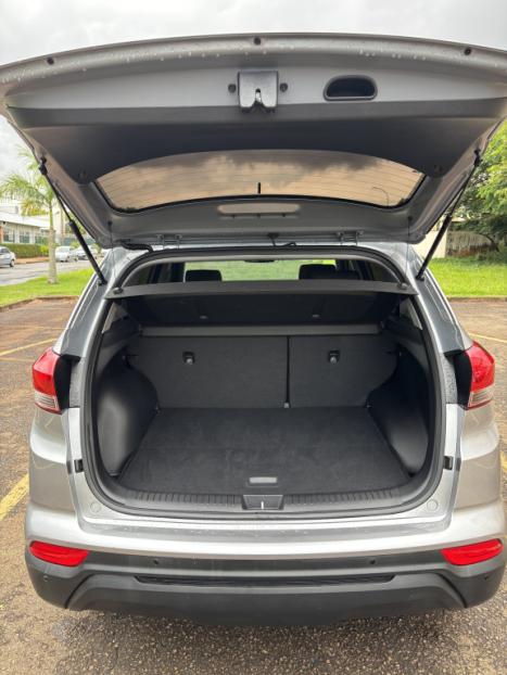 HYUNDAI Creta 1.6 16V 4P FLEX ACTION AUTOMTICO, Foto 5