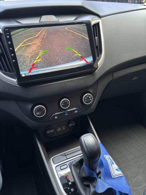 HYUNDAI Creta 1.6 16V 4P FLEX ACTION AUTOMTICO, Foto 7