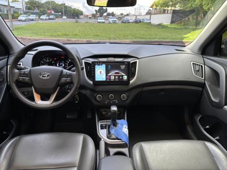 HYUNDAI Creta 1.6 16V 4P FLEX ACTION AUTOMTICO, Foto 9