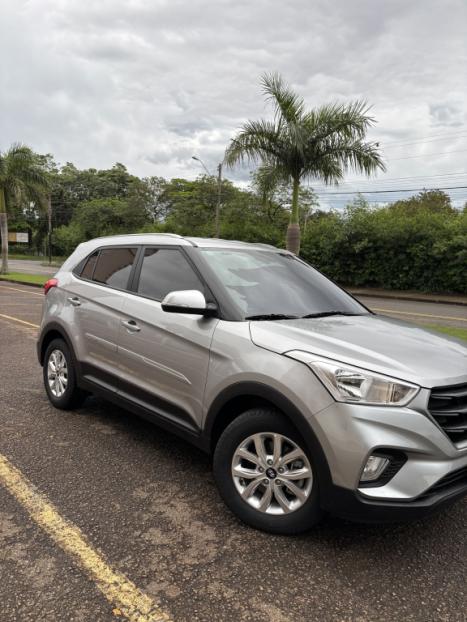HYUNDAI Creta 1.6 16V 4P FLEX ACTION AUTOMTICO, Foto 2