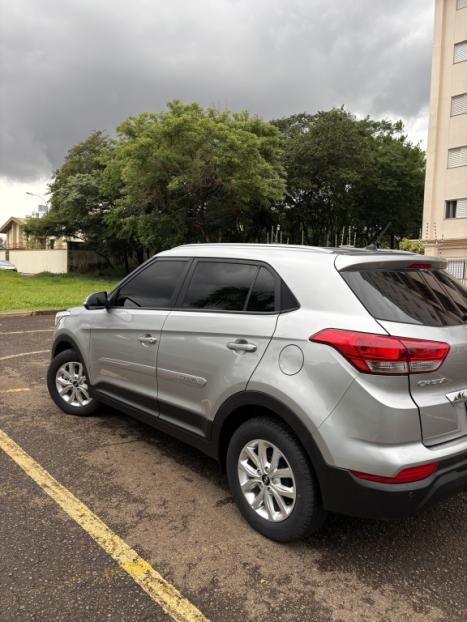 HYUNDAI Creta 1.6 16V 4P FLEX ACTION AUTOMTICO, Foto 6