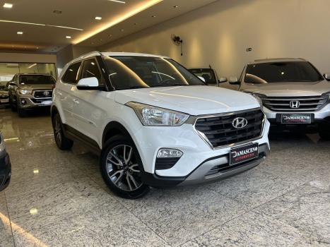 HYUNDAI Creta 1.6 16V 4P FLEX PULSE AUTOMTICO, Foto 2