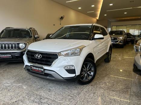 HYUNDAI Creta 1.6 16V 4P FLEX PULSE AUTOMTICO, Foto 3